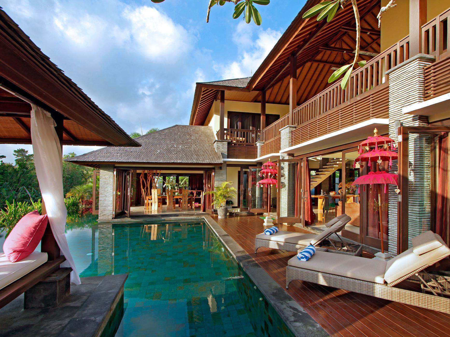 The Bale Tokek Villa Kuta Lombok Exterior foto