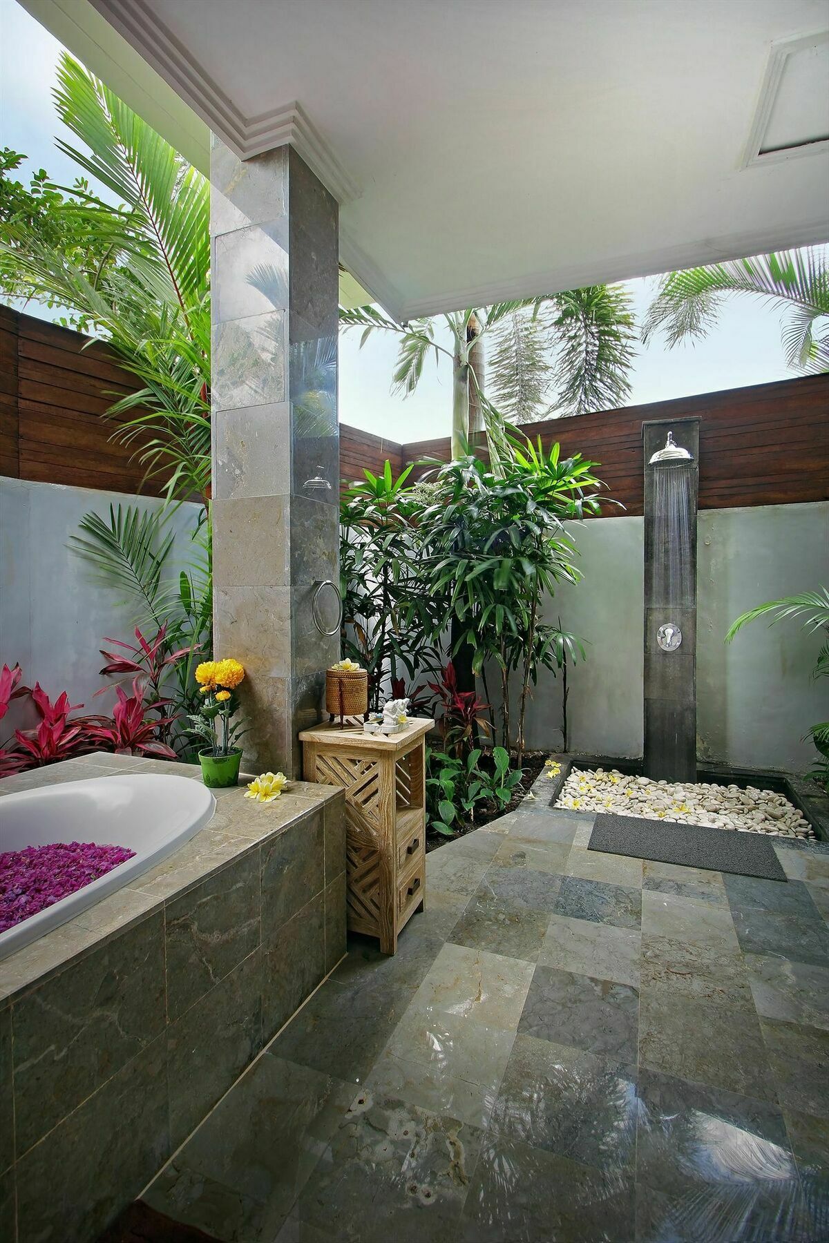 The Bale Tokek Villa Kuta Lombok Exterior foto