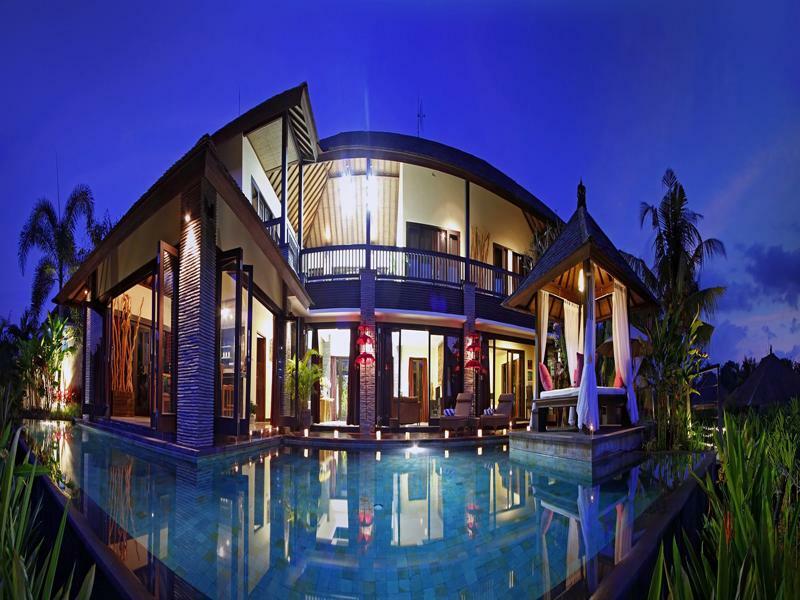 The Bale Tokek Villa Kuta Lombok Exterior foto