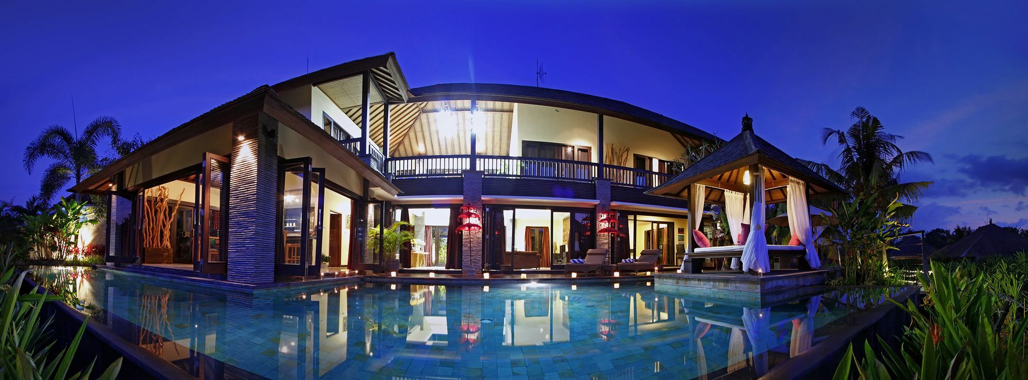 The Bale Tokek Villa Kuta Lombok Exterior foto